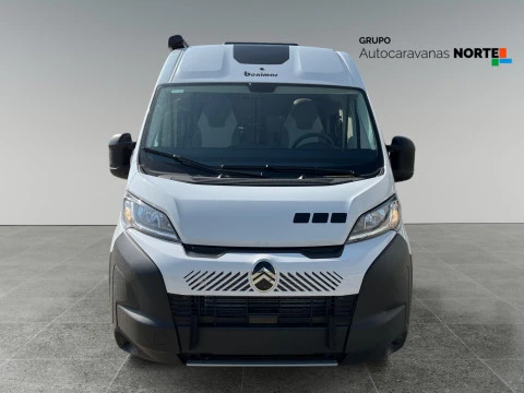 BENIMAR BENIVAN BENIVAN 120 UP