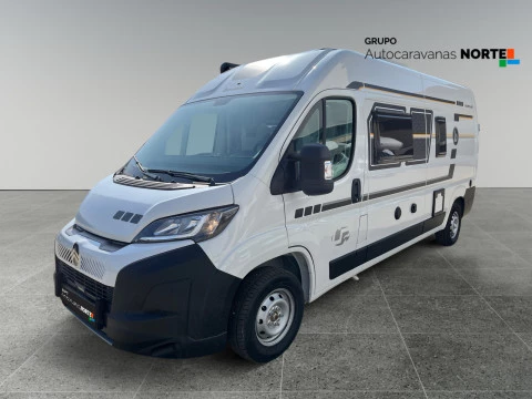 BENIMAR BENIVAN BENIVAN 120 UP