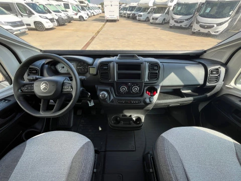 BENIMAR BENIVAN BENIVAN 120 UP