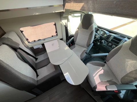 BENIMAR BENIVAN BENIVAN 120 UP