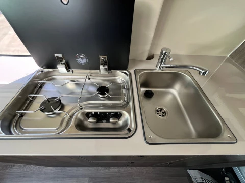 BENIMAR BENIVAN BENIVAN 120 UP