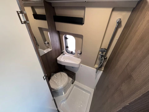 BENIMAR BENIVAN BENIVAN 120 UP