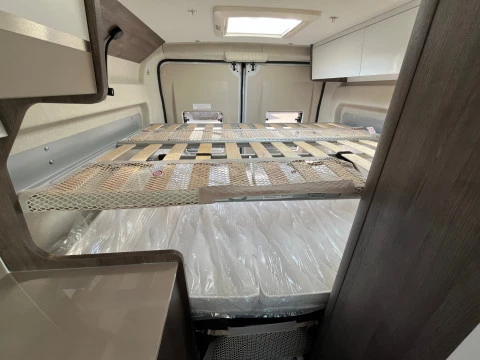 BENIMAR BENIVAN BENIVAN 120 UP