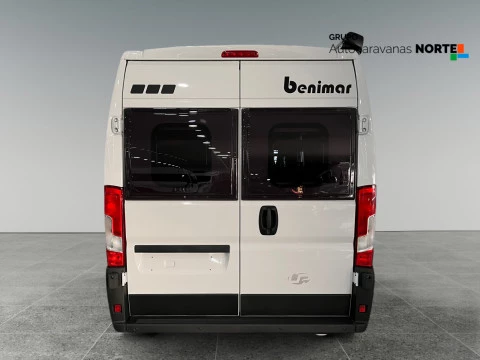 BENIMAR BENIVAN BENIVAN 120 UP