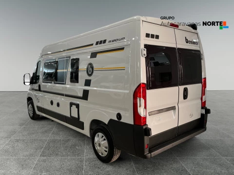 BENIMAR BENIVAN BENIVAN 120 UP