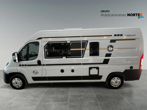 BENIMAR BENIVAN BENIVAN 120 UP