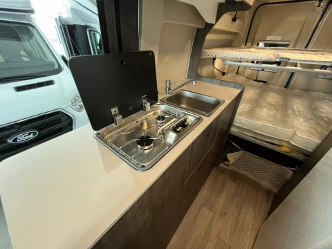 BENIMAR BENIVAN BENIVAN 120 UP