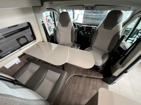 BENIMAR BENIVAN BENIVAN 120 UP