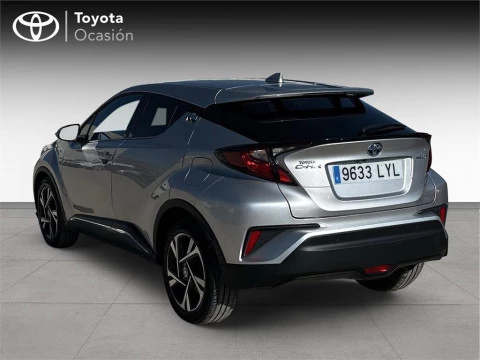 Toyota C-HR C-HR 125H Advance