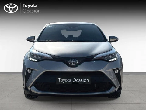 Toyota C-HR C-HR 125H Advance