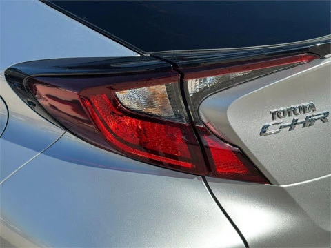 Toyota C-HR C-HR 125H Advance