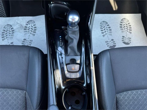 Toyota C-HR C-HR 125H Advance