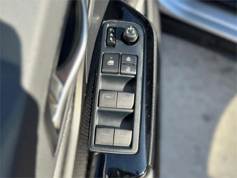 Toyota C-HR C-HR 125H Advance