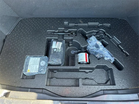 Toyota C-HR C-HR 125H Advance