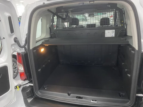 Citroën Berlingo Talla M BlueHDi 100 S&S PLUS