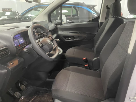 Citroën Berlingo Talla M BlueHDi 100 S&S PLUS