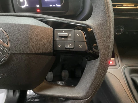 Citroën Berlingo Talla M BlueHDi 100 S&S PLUS