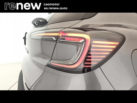 Renault Captur  Gasolina/gas  TCe Techno 74kW GLP