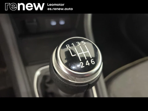 Renault Captur  Gasolina/gas  TCe Techno 74kW GLP