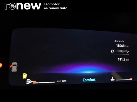 Renault Captur  Gasolina/gas  TCe Techno 74kW GLP