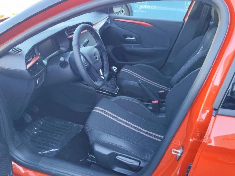 Opel Corsa 1.2T XHL 74KW #YES 5P