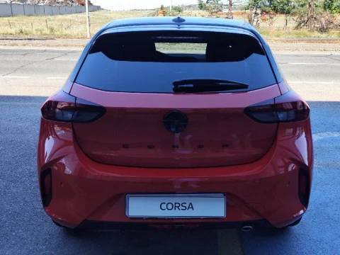 Opel Corsa 1.2T XHL 74KW #YES 5P