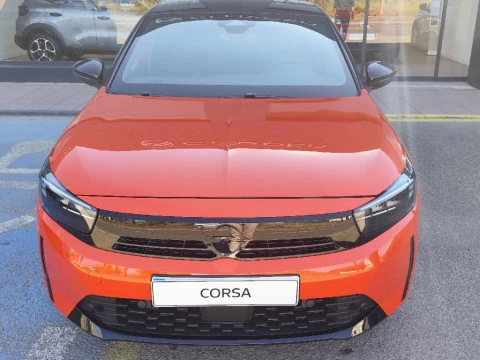 Opel Corsa 1.2T XHL 74KW #YES 5P