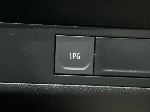 Renault Captur techno Eco-G 100cv (74 kW)