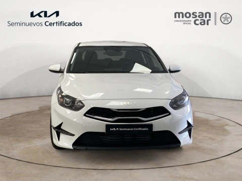 Kia Ceed 1.0 T-GDi 74kW (100CV) Drive