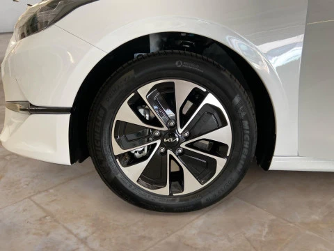 Kia Ceed 1.0 T-GDi 74kW (100CV) Drive