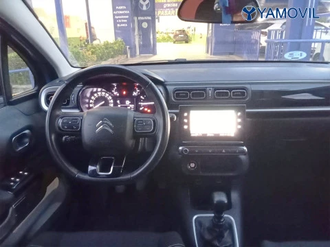 Citroën C3 PureTech 110 SANDS Shine 81 kW (110 CV)