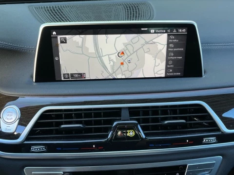 BMW Serie 7 730d 195 kW (265 CV)