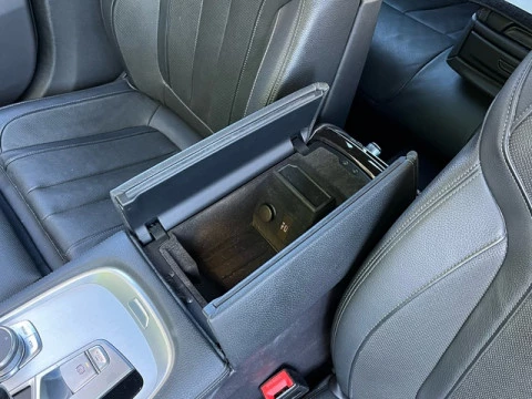 BMW Serie 7 730d 195 kW (265 CV)