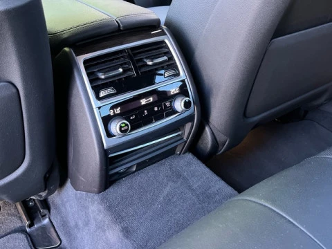 BMW Serie 7 730d 195 kW (265 CV)