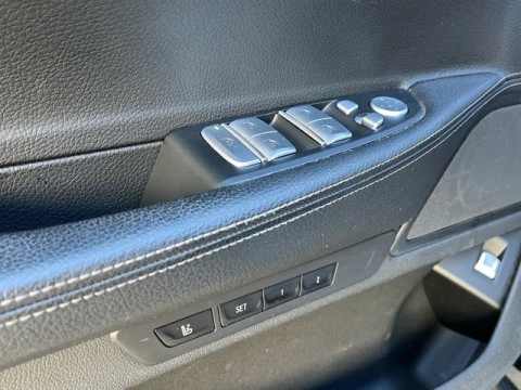 BMW Serie 7 730d 195 kW (265 CV)