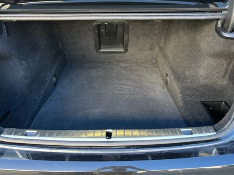 BMW Serie 7 730d 195 kW (265 CV)