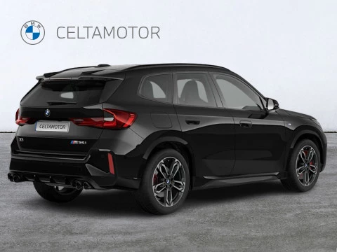 BMW X1 M35i xDrive