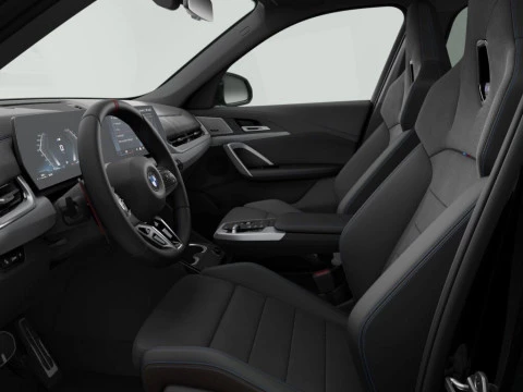 BMW X1 M35i xDrive