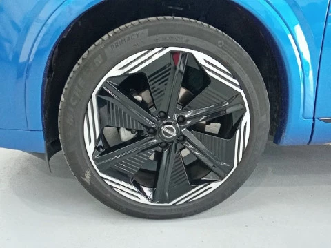 Nissan Qashqai NUEVO QASHQAI E-POWER GEN3 140 KW (190 CV) AUTOM. 4X2 N-DESIGN