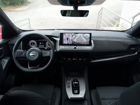 Nissan Qashqai NUEVO QASHQAI E-POWER GEN3 140 KW (190 CV) AUTOM. 4X2 N-DESIGN