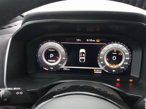 Nissan Qashqai NUEVO QASHQAI E-POWER GEN3 140 KW (190 CV) AUTOM. 4X2 N-DESIGN