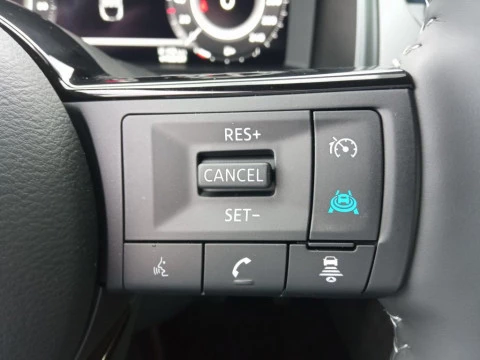 Nissan Qashqai NUEVO QASHQAI E-POWER GEN3 140 KW (190 CV) AUTOM. 4X2 N-DESIGN