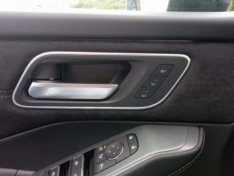 Nissan Qashqai NUEVO QASHQAI E-POWER GEN3 140 KW (190 CV) AUTOM. 4X2 N-DESIGN
