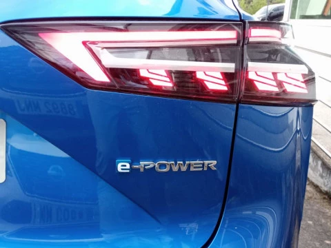 Nissan Qashqai NUEVO QASHQAI E-POWER GEN3 140 KW (190 CV) AUTOM. 4X2 N-DESIGN