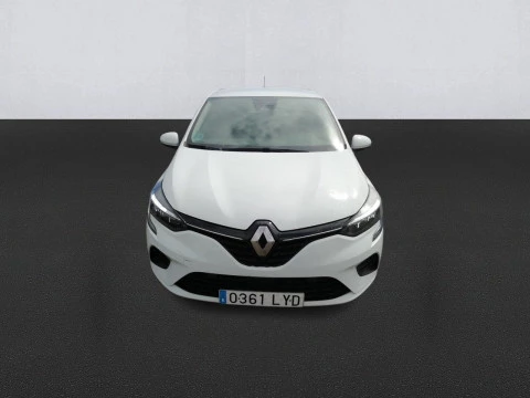 Renault Clio Intens TCe 67 kW (91CV)