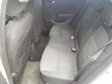 Renault Clio Intens TCe 67 kW (91CV)