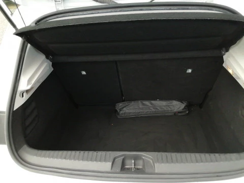 Renault Clio Intens TCe 67 kW (91CV)