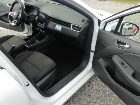 Renault Clio Intens TCe 67 kW (91CV)