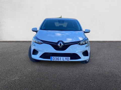 Renault Clio Intens TCe 67 kW (91CV)