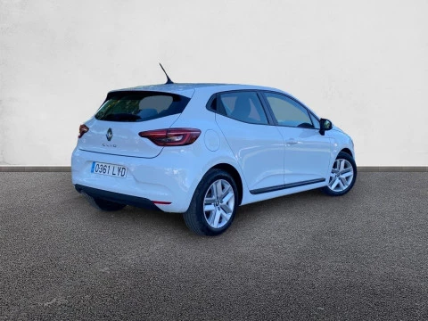 Renault Clio Intens TCe 67 kW (91CV)